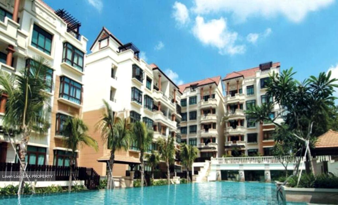 Amaninda (D11), Condominium #504136431